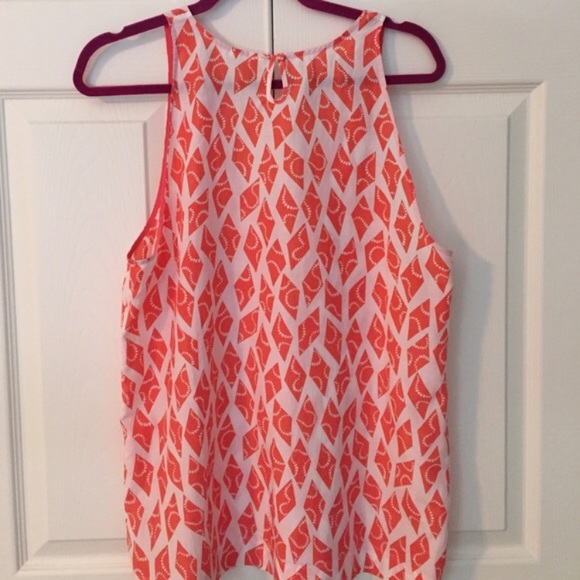 Anthropologie Eloise FlyingHigh Top - Picture 4 of 5